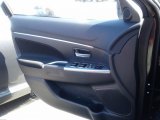 2019 Mitsubishi Outlander Sport ES Door Panel