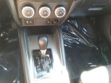 2019 Mitsubishi Outlander Sport ES CVT Automatic Transmission