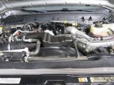 2016 Ford F450 Super Duty XLT Crew Cab 4x4 6.7 Liter OHV 32-Valve B20 Power Stroke Turbo-Diesel V8 Engine