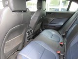 2017 Jaguar XE 35t R-Sport Rear Seat