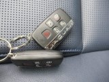 2017 Jaguar XE 35t R-Sport Keys