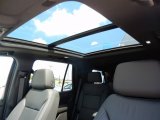 2021 Chevrolet Tahoe LT 4WD Sunroof