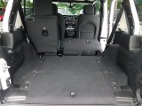 2020 Jeep Wrangler Unlimited Sport 4x4 Trunk