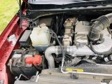 2017 Nissan TITAN XD Platinum Reserve Crew Cab 4x4 5.0 Liter DOHC 32-Valve Cummins Turbo-Diesel V8 Engine