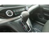 2016 Honda CR-V LX AWD CVT Automatic Transmission