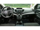 2016 Honda CR-V LX AWD Dashboard