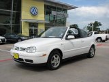 2000 Volkswagen Cabrio GLS