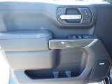 2020 GMC Sierra 1500 AT4 Crew Cab 4WD Door Panel