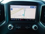 2020 GMC Sierra 1500 AT4 Crew Cab 4WD Navigation