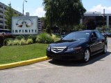 2006 Acura TL 3.2