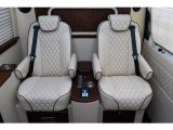 2019 Mercedes-Benz Sprinter 3500XD Passenger Conversion Tan Interior