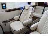 2019 Mercedes-Benz Sprinter 3500XD Passenger Conversion Tan Interior