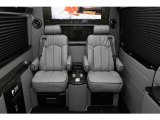 2019 Mercedes-Benz Sprinter 3500XD Passenger Conversion Rear Seat