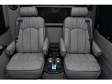 2019 Mercedes-Benz Sprinter 3500XD Passenger Conversion Rear Seat