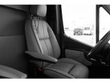 2019 Mercedes-Benz Sprinter 3500XD Passenger Conversion Front Seat