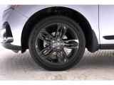 2019 Acura RDX A-Spec AWD Wheel