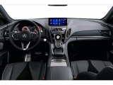 2019 Acura RDX A-Spec AWD Dashboard