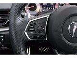 2019 Acura RDX A-Spec AWD Steering Wheel