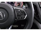 2019 Acura RDX A-Spec AWD Steering Wheel