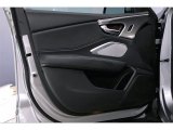 2019 Acura RDX A-Spec AWD Door Panel