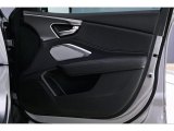 2019 Acura RDX A-Spec AWD Door Panel