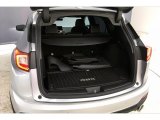2019 Acura RDX A-Spec AWD Trunk