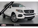 2017 Mercedes-Benz GLE 350