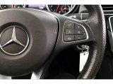 2017 Mercedes-Benz GLE 350 Steering Wheel