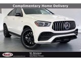 2021 Mercedes-Benz GLE 53 AMG 4Matic Coupe