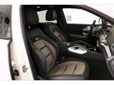 2021 Mercedes-Benz GLE 53 AMG 4Matic Coupe Tartufo/Black Interior