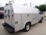 2017 Ford E Series Cutaway E350 Cutaway Commercial Exterior