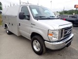 2017 Ford E Series Cutaway E350 Cutaway Commercial Exterior