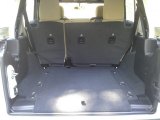 2020 Jeep Wrangler Unlimited Sport 4x4 Trunk