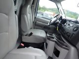 2017 Ford E Series Cutaway E350 Cutaway Commercial Front Seat