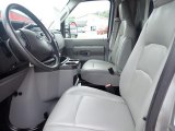 2017 Ford E Series Cutaway Interiors