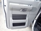2017 Ford E Series Cutaway E350 Cutaway Commercial Door Panel