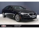2020 Black Sapphire Metallic BMW 5 Series 530i Sedan #139004280