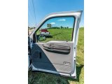 2003 Ford F250 Super Duty XL Regular Cab Door Panel
