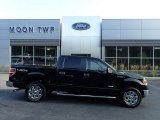 2013 Ford F150 XLT SuperCrew 4x4