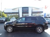 2016 Ebony Twilight Metallic GMC Acadia SLT AWD #139005853