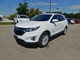 2019 Chevrolet Equinox LT AWD