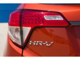 2020 Honda HR-V Sport Marks and Logos