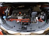 2020 Honda HR-V Sport 1.8 Liter SOHC 16-Valve i-VTEC 4 Cylinder Engine