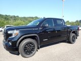 2020 Onyx Black GMC Sierra 1500 Elevation Crew Cab 4WD #139005848