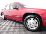 Chevrolet Lumina 1992 Wheels and Tires