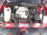 1992 Chevrolet Lumina Engines