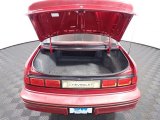 1992 Chevrolet Lumina Euro Sedan Trunk