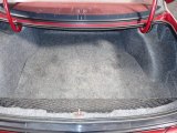 1992 Chevrolet Lumina Euro Sedan Trunk