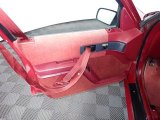 1992 Chevrolet Lumina Euro Sedan Door Panel