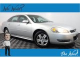 2010 Chevrolet Impala LS